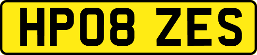 HP08ZES