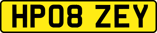 HP08ZEY