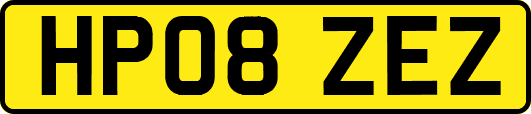 HP08ZEZ
