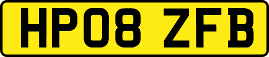 HP08ZFB