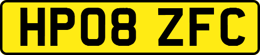 HP08ZFC