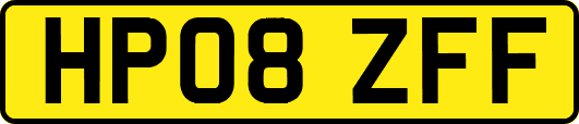 HP08ZFF