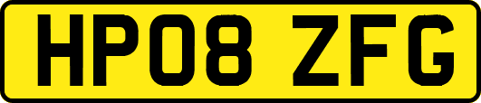 HP08ZFG