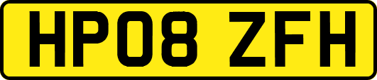 HP08ZFH