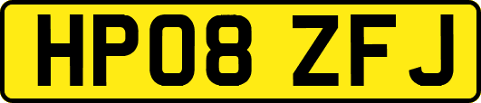 HP08ZFJ