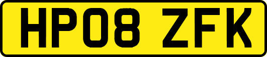 HP08ZFK