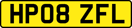 HP08ZFL