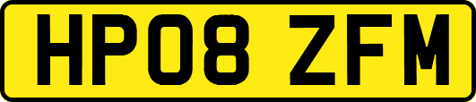 HP08ZFM
