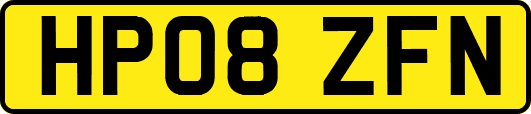 HP08ZFN