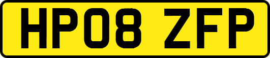 HP08ZFP