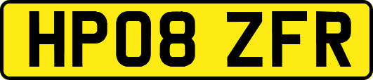 HP08ZFR