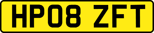 HP08ZFT