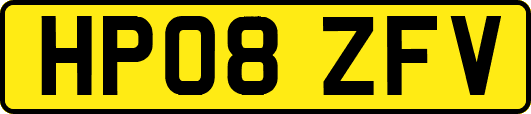 HP08ZFV