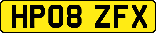 HP08ZFX