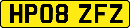 HP08ZFZ