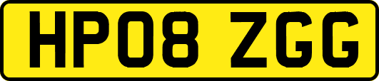 HP08ZGG
