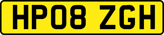 HP08ZGH