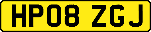 HP08ZGJ