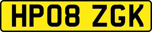 HP08ZGK