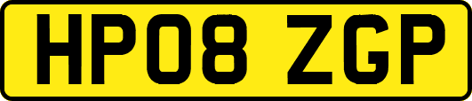 HP08ZGP