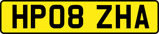 HP08ZHA