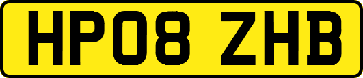 HP08ZHB