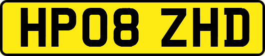HP08ZHD