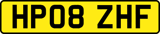 HP08ZHF