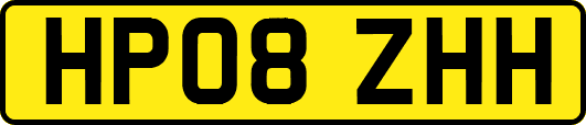 HP08ZHH