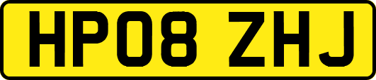 HP08ZHJ