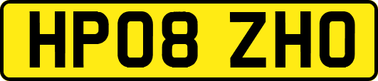 HP08ZHO