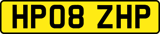 HP08ZHP