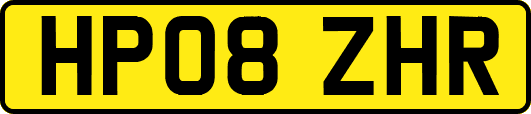 HP08ZHR