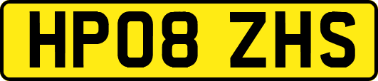 HP08ZHS