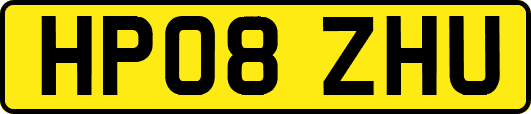 HP08ZHU