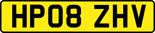 HP08ZHV