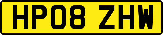 HP08ZHW