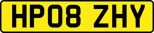 HP08ZHY