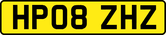 HP08ZHZ