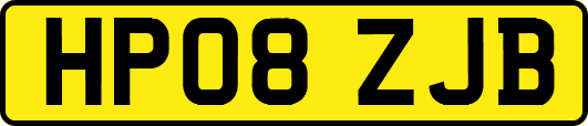 HP08ZJB
