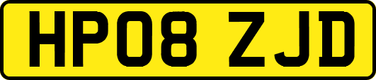 HP08ZJD