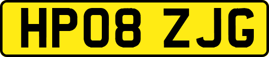 HP08ZJG
