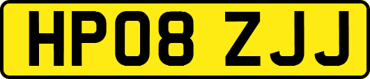 HP08ZJJ