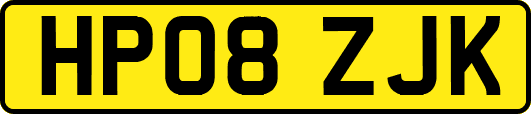 HP08ZJK