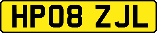 HP08ZJL