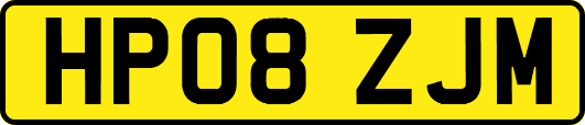 HP08ZJM