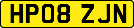 HP08ZJN