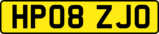 HP08ZJO