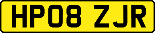 HP08ZJR