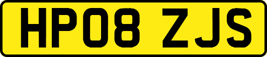 HP08ZJS